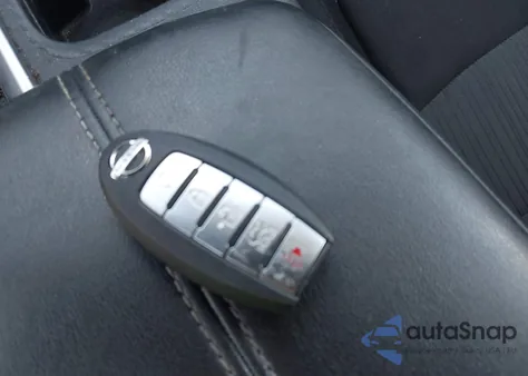 2021 Nissan Sentra Sv Xtronic Cvt from USA, damaged, VIN 3N1AB8CV8MY222126